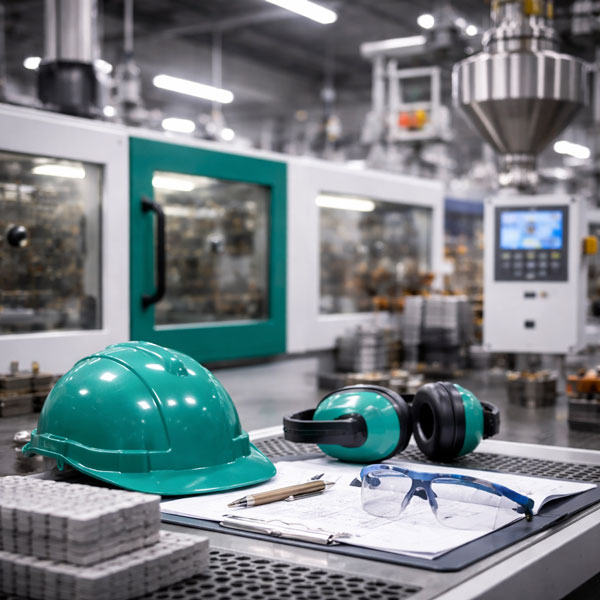 Produktionsmitarbeiter (m/w/d)