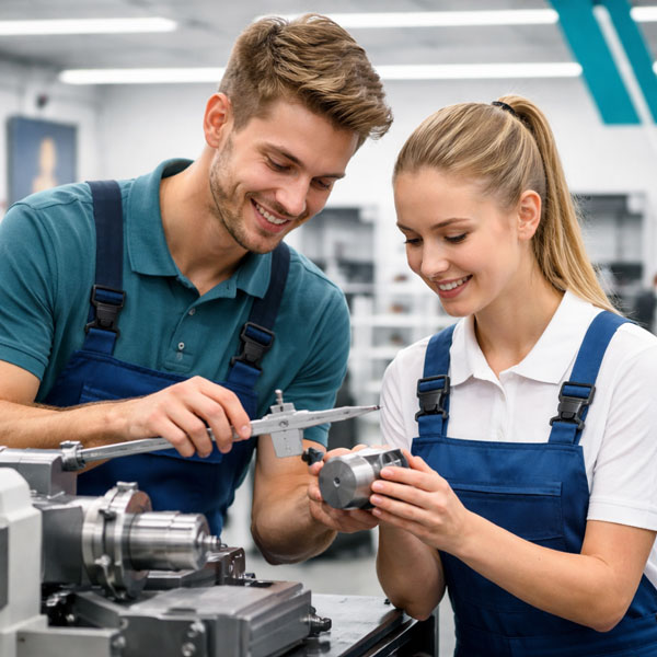 Werkstudent (m/w/d) Personalentwicklung & Social Media