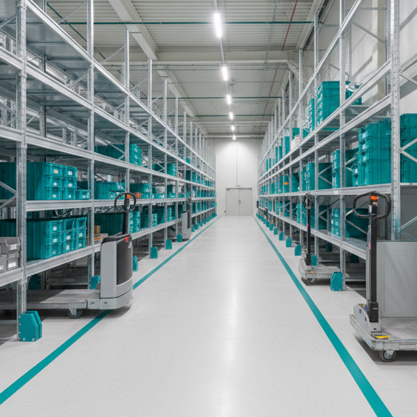 Mitarbeiter (m/w/d) Versandlogistik