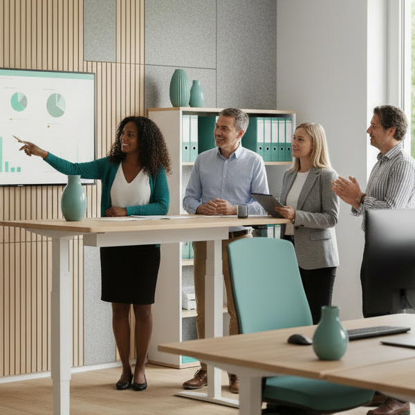 IT-Projektmanager (m/w/d) Transformation