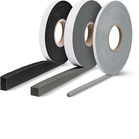 Hanno Joint sealing tapes for windows
