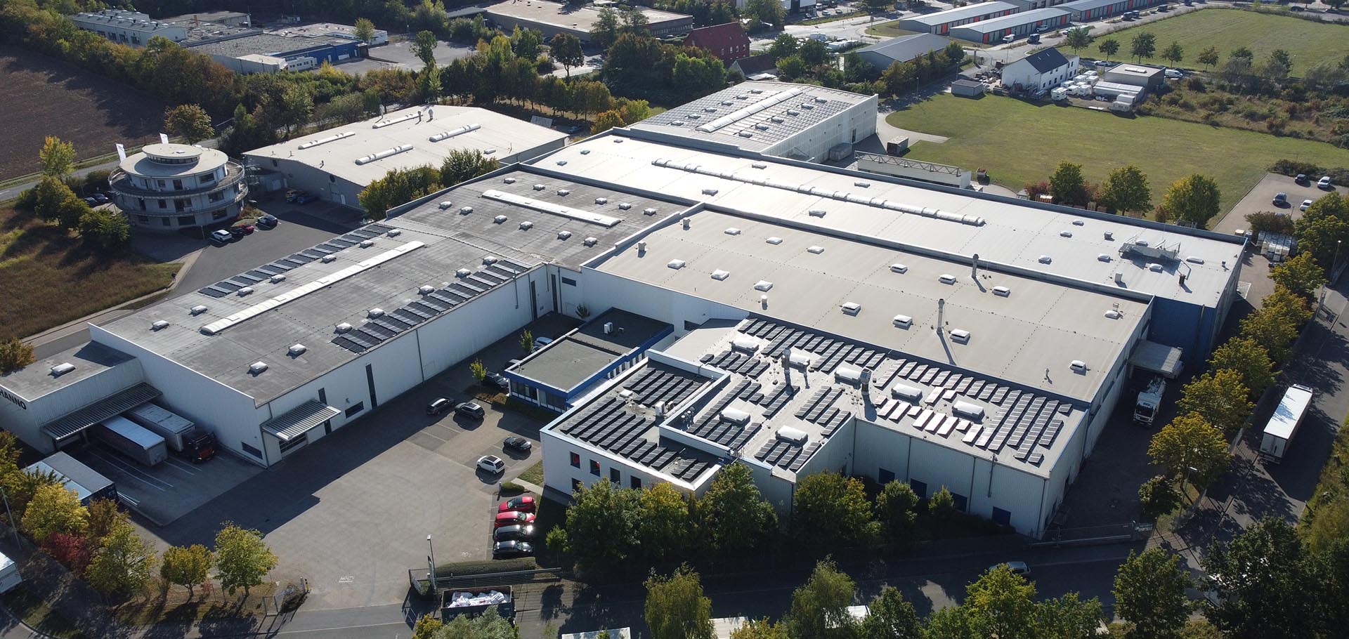 Hanno Werk GmbH & Co. KG